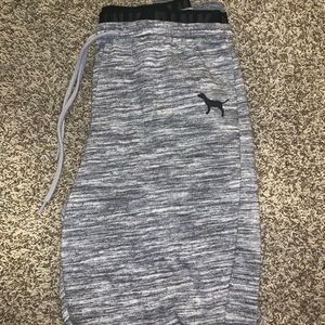 Victoria Secret joggers